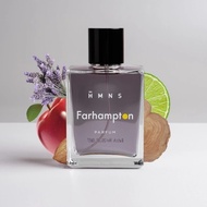 HMNS - Farhampton | EDP 100ml
