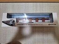 九鐵 東鐵 中期翻新列車 MLR 烏蠅頭 1:87