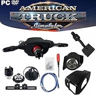 Obokidly DIY Racing Simulator Steering Wheel Turn Signal Wiper Lever Switch For Logitech G27 G29 Log