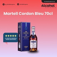 Martell Cordon Bleu 700ml