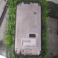Realme c21y lcd frame