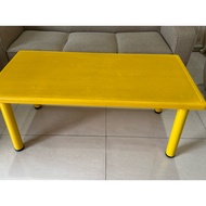 preloved meja belajar anak Informa