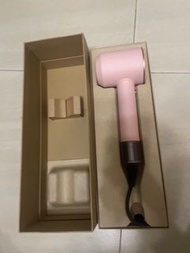Dyson Supersonic 風筒 粉色 HD08