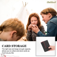 WATTLEMI Tarot Card Storage Box, Rectangular Box Container Collection Tarot Cards Storage, Portable 