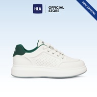 HLA Online Exclusive Thick-Soled Breathable Comfortable Casual Shoes Men - HSXDJ5JA98A98