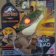 Bright Ceria_99 snap squad baryonyx grim wave 8