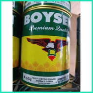 ☸ ♂ 1Liter Boysen Paint Quick Drying Enamel (QDE)