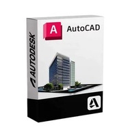 Autodesk Autocad 永遠 premium 無需訂閱 no subscription product key 7 day refund