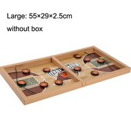 Foosball Winner Games Table Hockey Game Catapult Chess Parent-Child Interactive Toy Fast Sling Puck 