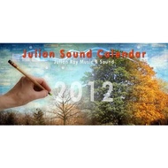 🎹 Julian Sound Calendar 2012 🎵 Julian Ray Music (Win/Mac) 🎹 Kontakt