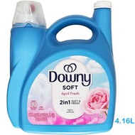 Downy - 衣物柔順劑 四月清新 4.16L - 平行進口(新包裝)