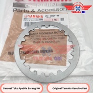 CLUTCH PLATE IRON FRICTION JUPITER Z NEW BURHAN VEGA R F1ZR 2P2-E6324-00
