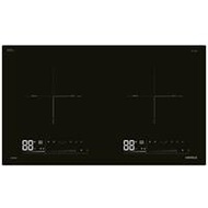 Bếp từ đôi lắp âm Hafele HC-I7323B (536.61.886)