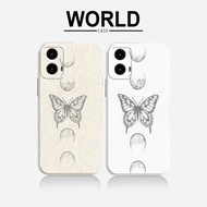 Softcase hp for Motorola G45 - Case Latest Motorola G34hp 2025 WC59