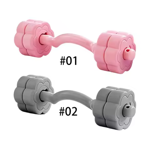 Face Mouth Exerciser Adjustable Silent Faces Trainer Tool 2 Modes Facial Breathing Practice Barbell 