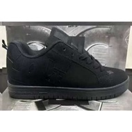 DC Court Graffik Shoes Sneakers for Men and WOMEN MD58
