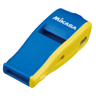 MIKASA นกหวีด Pealess Whistle BEATMASTER FIVB (990)