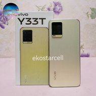 vivo y33t 8/128gb second