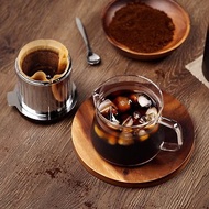 奇想咖啡・茶兩用玻璃壺