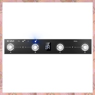 (NVIS) Midi Bluetooth Controller Midi Pedal Page Turner Multifunctional Musical Instrument Accessori