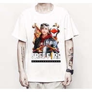 HOT Free Fire Shirt - FF Maxim Shirt