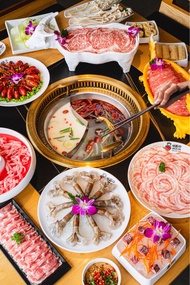 CQK MALA Hotpot Ekkamai-Thonglor