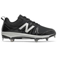 NEW BALANCE 棒球鐵釘鞋 黑 LTUPEBK2-2E