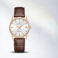 SEA-GULL | นาฬิกาคู่ 18K ทอง