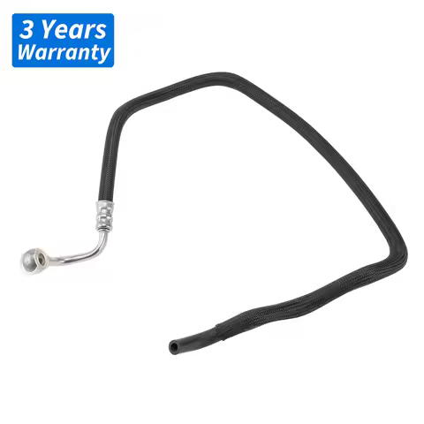 Power Steering Pressure Hose 4F1422891A,4F1422891M,4F1422891L For AUDI A6 Allroad C6 2.7/3.0/3.2/4.2