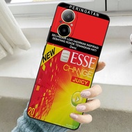 Latest REALME C67 Case - Casing hp REALME C67 { BL16 } Silicone hp - Casing hp - Kesing hp - Softcas