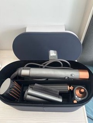 Dyson Airwrap髮型造型器