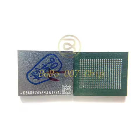 1pcs K5A8 Nand Flash IC 1TB BGA315 For Macbook M2 Mac Mini 1024GB 1T 1TB Memory Chipset