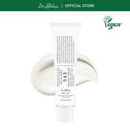 [Dr.Althea Official] 345 Relief Cream - Daily Face Moisturizer, Blemish Relief Care, Soothing Recove