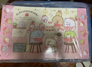 角落生物收納盒