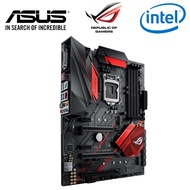 Asus ROG STRIX Z370-H Gaming Motherboard (Intel)