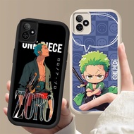 Shockproof Casing for Realme C53 C63 C61 C51 GT SE NEO6 6 Note 50 60 Narzo N61 N53 FF-27 One Piece R