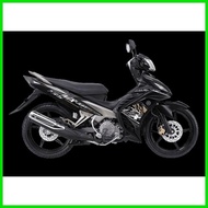 ۩ SNIPER MX 135 STICKER DECALS 2014