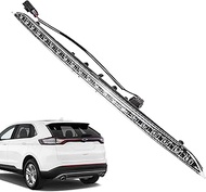 Third Brake Light Assembly Compatible with Ford Edge 2015-2024, High Mount Stop Light Replace 923-13