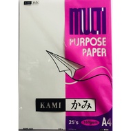 SKPP-1625 MULTI PURPOSE PAPER 160GSM