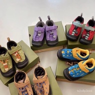 KEEN JasperCohen Children's Shoes Children's Outdoor Waterproof Boys' Non-Slip Girls' Hiking Shoes Sports Shoes in Stock