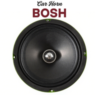 ลำโพง Hi-Fi 8 นิ้ว 300W | เทคโนโลยีจากญี่ปุ่น | เสียงเบสลึก 35Hz | สำหรับรถหรูและรถทั่วไป