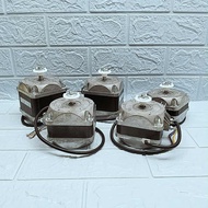 Fridge Fan Motor [35/40/60/75/90/110W ]condenser/evaporator fan Refrigerator/Freezer/Chiler [Pure Co