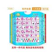 1 to 100 Number Wall Chart Young Small Connection Recognize Numbers Digital Table Children Learning 