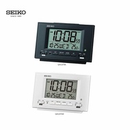 Original seiko qhl075 digital Clock