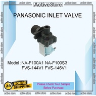 Panasonic Washing Machine Water Inlet Valve NA-F100A1 NA-F100S3 FVS-144V1 FVS-146V1