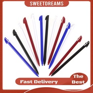 12pcs Stylus Pen Set Touch Screen Stylus Pen Multi Colors Replacement Touchscreen Stylus Pen Plastic
