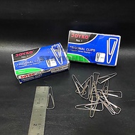 PAPER CLIP PAPER CLIP PAPER CLIP JOYKO TRIGONAL CLIP/ NO. 1