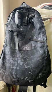 Gregory26L黑花