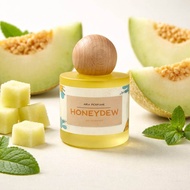 BLANK CAR PERFUME / BLANK PERFUME ORIGINAL / VANZO / BLANK ROOM FRAGRANCE PEACH HONEYDEW APPLE MANEE