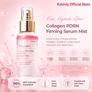 JM Solution Collagen PDRN Firming Serum Mist 100ml Korean Skincare Daily Beauty Care 100% Authentic 